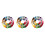 150Pcs Assorted Color Embroidery Floss Kit Soft Polyester for Knitting 6