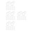 120Pcs Clear Plastic Shower Rings Flexible Curtain Hooks for Home Use 7