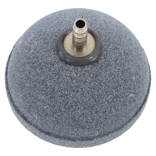 4Pcs Fish Tank Oxygen Diffuser Stones with Even Bubble Distribution 1