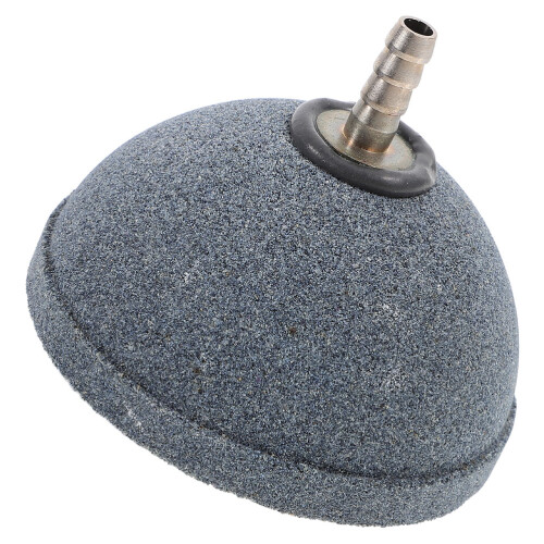 4Pcs Fish Tank Oxygen Diffuser Stones with Even Bubble Distribution 2