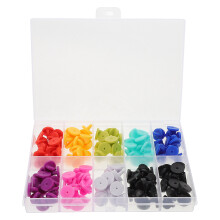 Veelzijdige Rubber Pin Keepers Gekleurd Voor Sieraden En Pins