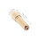 5Sets Durable Copper Handle Awl Set for DIY Shoe Stitching Repair 2