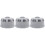 3Pcs Durable Ps Filter Holder Grey for Pool Spa Filter Support Parts 6