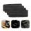 12Pcs Multi Color Rv Step Covers Polyester Non-Slip Camper Stair Mats 11