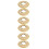 6St Hard Hat Stro Zonnekap Ventilerend Veiligheidshoed Accessoires 8