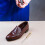 5Sets Durable Copper Handle Awl Set for DIY Shoe Stitching Repair 4