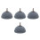 4Pcs Fish Tank Oxygen Diffuser Stones with Even Bubble Distribution 7