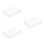 3Pcs Acrylic Fish Breeding Box Incubator with Lid 6