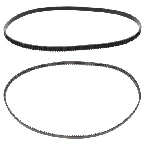 8Pcs Bread Machine Belt Replacement Quiet 2