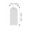 10Pcs Attendance NFC Cards White ABS NFC Chip Tags for Mobile Devices 9