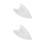 10Pcs Pe Wall Edges Protector White for Home Corner Crack Prevention 7