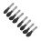 8Pcs Multi Caulk Spreader and Tools with Comfortable Handles 5