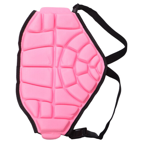 4Pcs Roller Skating Hip Pads Ergonomic Tailbone Protection 2