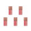 15Pcs Waterproof Matte Liquid Lipsticks Velvet Finish Multi 10