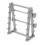 4Pcs Miniature Workout Equipment Dollhouse Gym Decor Model 2