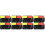 8Sets Lightweight Soccer Referee Kit Yellow Cards Notepad 4