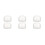 6Pcs Durable PVC Inflatable Hat Forms Travel and Display Rack 9