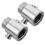 4Pcs Plastic Shower Head Valve for Easy Rv Replacement 3