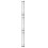 6Pcs Durable Silver Metal Ball Joint Kit for Atv Tie Rod Replacement 9