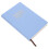 4Pcs Blue Portable Planner Organizer Notebook for Office and Home 3