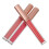 15Pcs Waterproof Matte Liquid Lipsticks Velvet Finish Multi 3