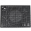 4Pcs Self Black Craft Cutting Mat for Quilting and Sewing 2