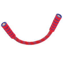5Pcs Red Gymnastics Rope for Kids Lightweight Nylon for Full Workout