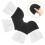 48Pcs Breathable Sponge Shoulder Pads Removable Anti-Slip for Jackets 11