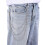 2Pcs Chain Three Layer Alloy Chain for Pants Fashion 9