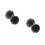 8Pcs Soft Plush Microphone Windproof Covers for Wireless Lavalier Mic 3