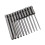 22Pcs Electric Screwdriver Bits S2 Steel Silver Magnetic Batch Heads 2