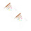 2Sets Multi-Use Embroidery Punch Needle Set with Ergonomic Wood Handle 3