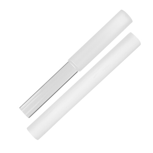 4Pcs Solid Acrylic Singing Bowl Mallets Durable Crystal Sound Sticks 1