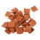 210Pcs Brown Ceramic Miniature Building Tiles for Dollhouse Decor 1