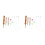 2Sets Multi-Use Embroidery Punch Needle Set with Ergonomic Wood Handle 6