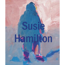 Susie Hamilton by Anna McNay Hardcover Book
