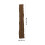 2Pairs Practical Knitted Arm Sleeves Winter Warm Long Fingerless Khaki 10