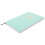 5St Lichtgroene Planner Notebook 2026 A5 PU Kalender & Weekoverzicht 2