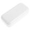 2Pcs White Cutter Crusher with Accurate for Home Use 2