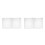 4Pcs Transparent Switch Covers Pc Emergency Button Safety Guards 9