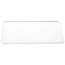 Miroir Cosmétiques Pare- Abs+alu Pour Auto