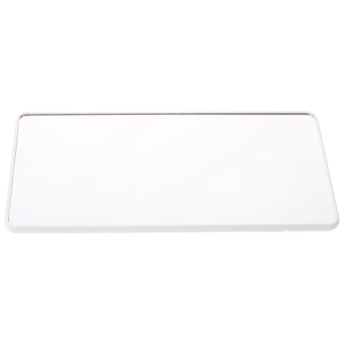 Miroir Cosmétiques Pare- Abs+alu Pour Auto