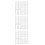 180Pcs Smooth Silicone Tip White Lip Brush for Lipstick and Gloss 6