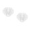 2Pcs Acrylic Coffee Filter Holders for Precise Filtration At Home 3