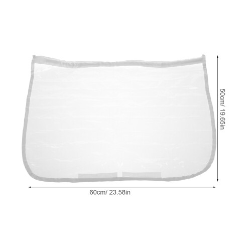 En PVC Pour Chargeur Ve Protection Météo Etanche 2