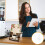 6St Praktische Transparante Prijs Houder Display Stand Acryl 10