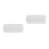 2Pcs White Cutter Crusher with Accurate for Home Use 6