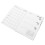 5St Lichtgroene Planner Notebook 2026 A5 PU Kalender & Weekoverzicht 3
