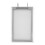 Transparante Acryl Flip Menu Display Stand Tafelhouder 1