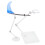4Sets Plastic Modelstandaard Voor En Actiefiguren Display 3
